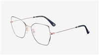 Montatura vista Etnia Barcelona Donna MALVARROSA 55 PGBL - MALVARROSA 55 PGBL